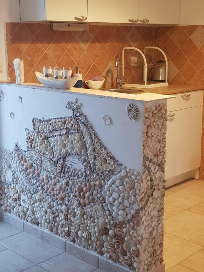 Allure Apartment Корнич Экстерьер фото