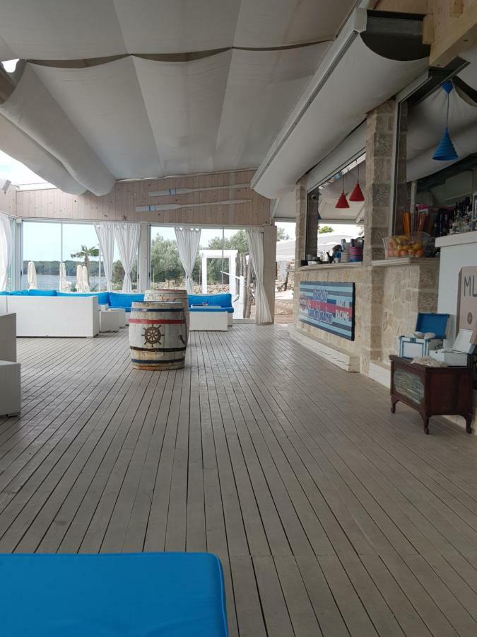Allure Apartment Корнич Экстерьер фото