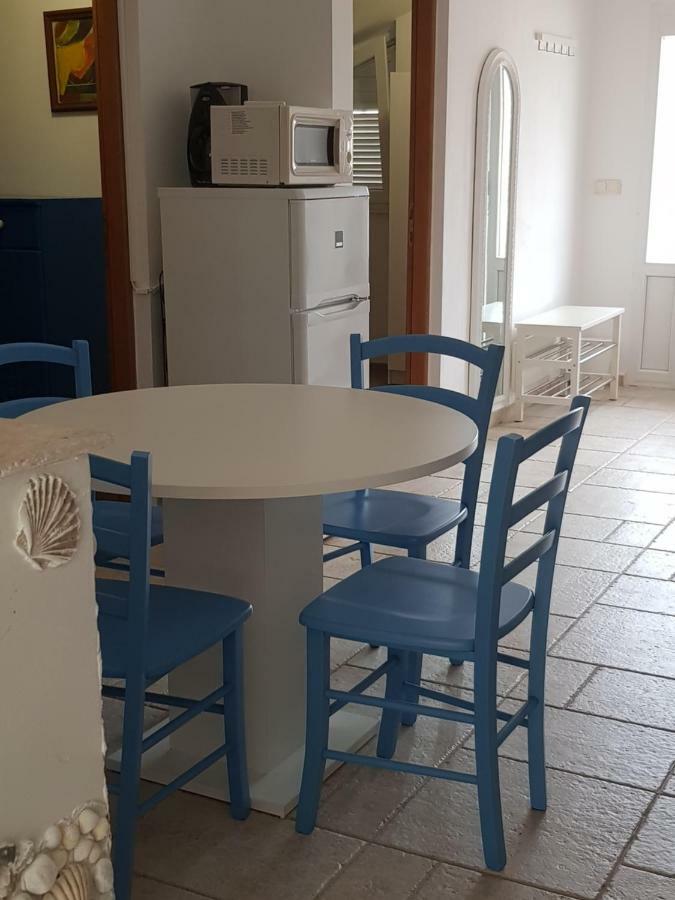 Allure Apartment Корнич Экстерьер фото