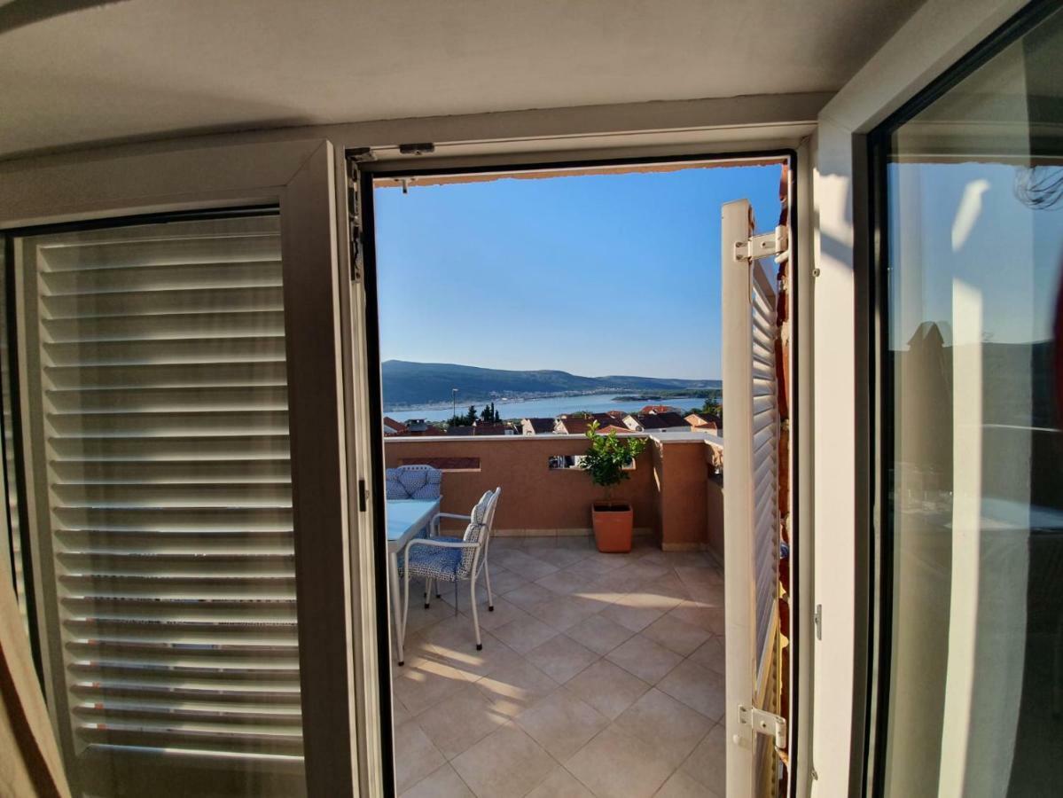 Allure Apartment Корнич Экстерьер фото