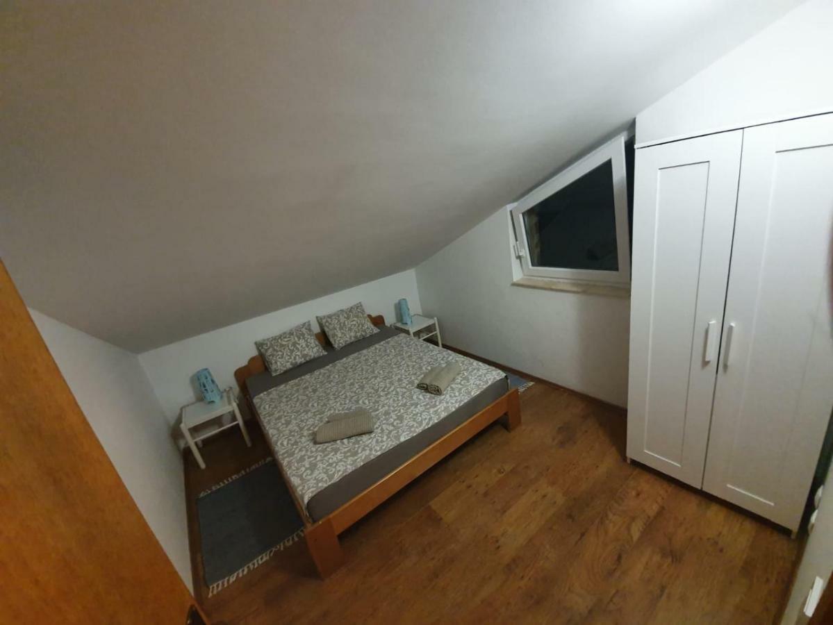 Allure Apartment Корнич Экстерьер фото