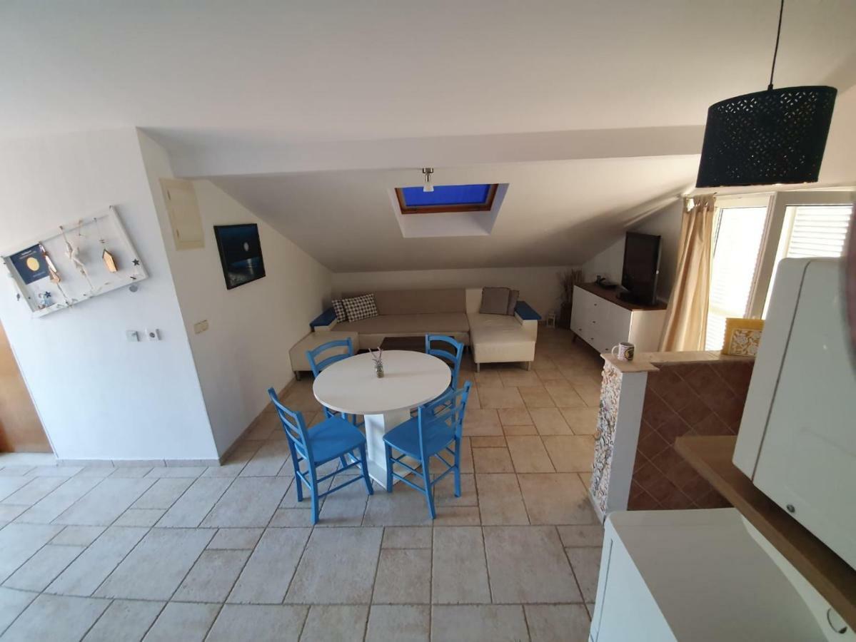 Allure Apartment Корнич Экстерьер фото