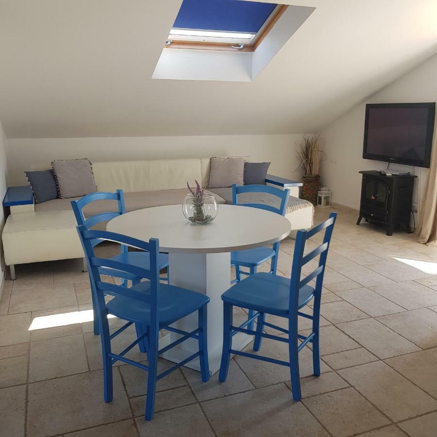 Allure Apartment Корнич Экстерьер фото
