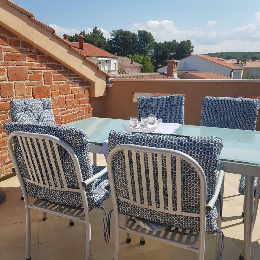 Allure Apartment Корнич Экстерьер фото