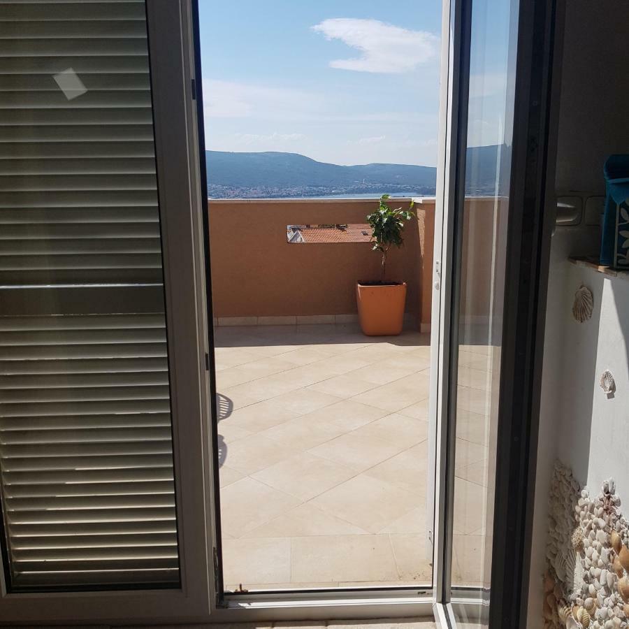 Allure Apartment Корнич Экстерьер фото