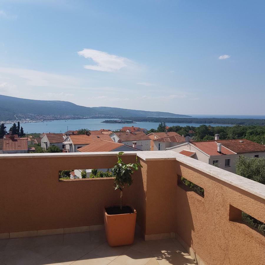 Allure Apartment Корнич Экстерьер фото