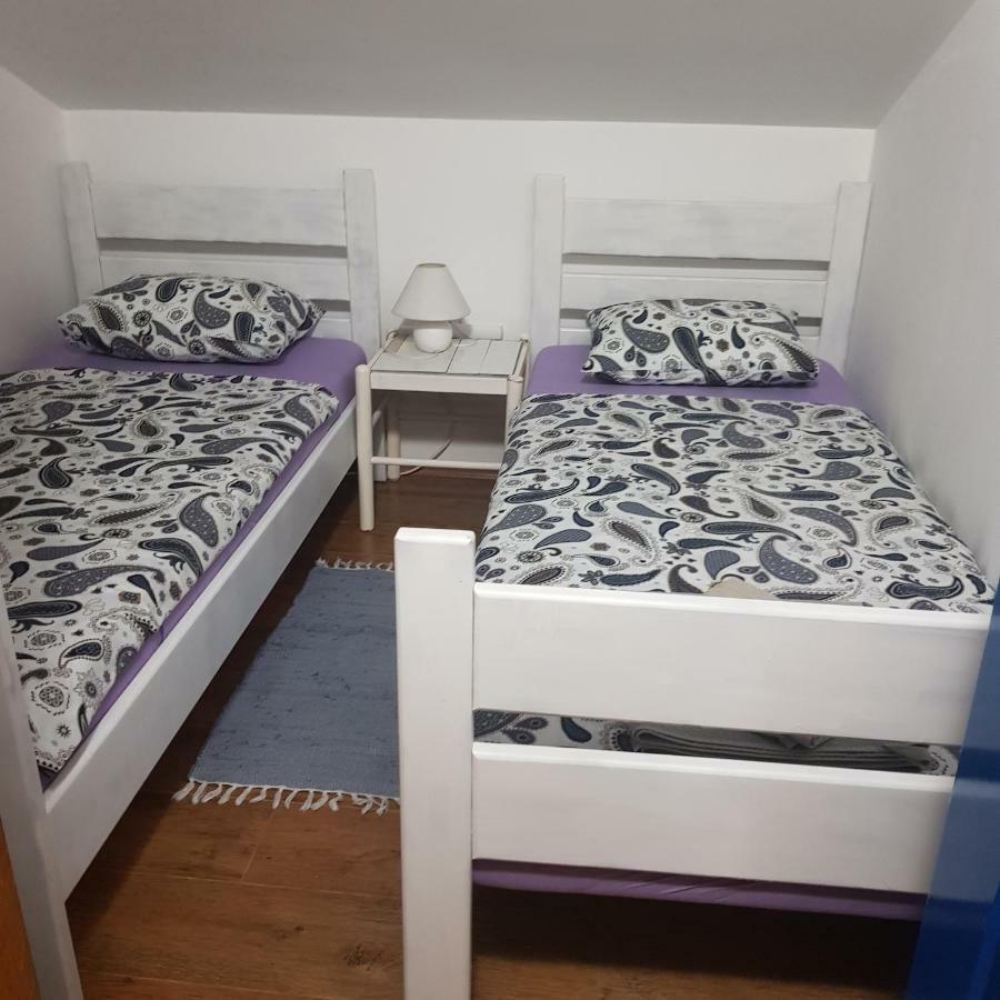 Allure Apartment Корнич Экстерьер фото