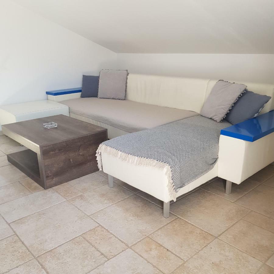 Allure Apartment Корнич Экстерьер фото
