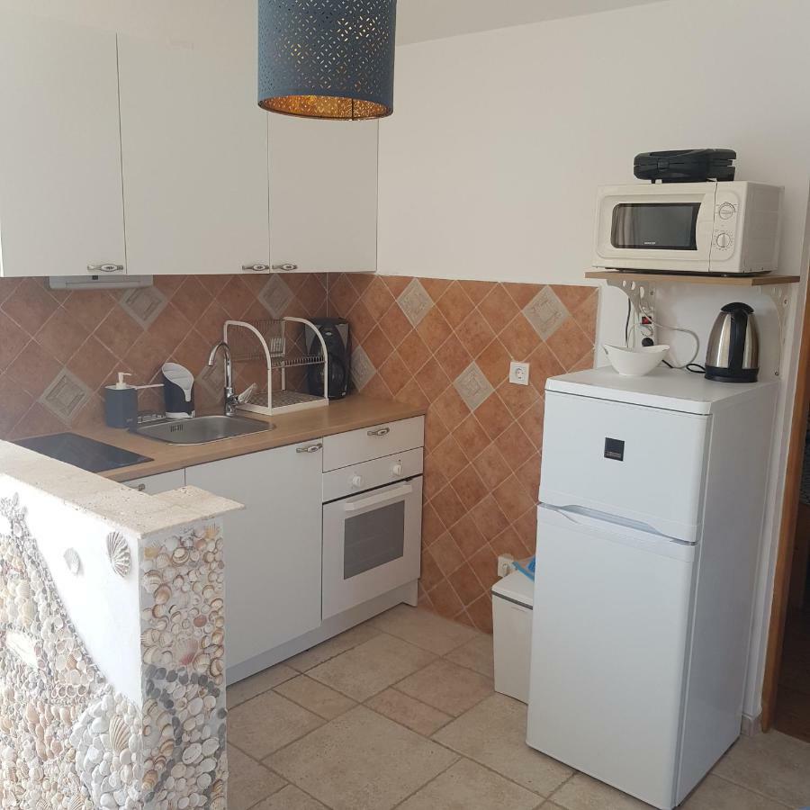 Allure Apartment Корнич Экстерьер фото