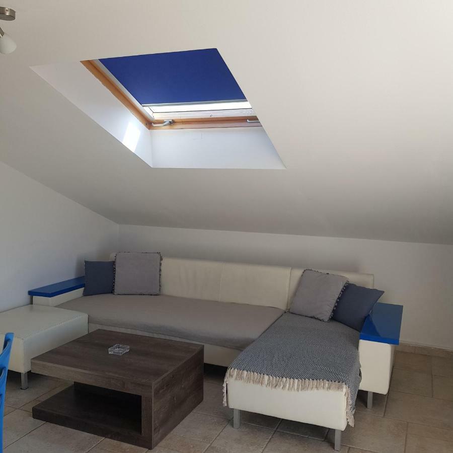 Allure Apartment Корнич Экстерьер фото