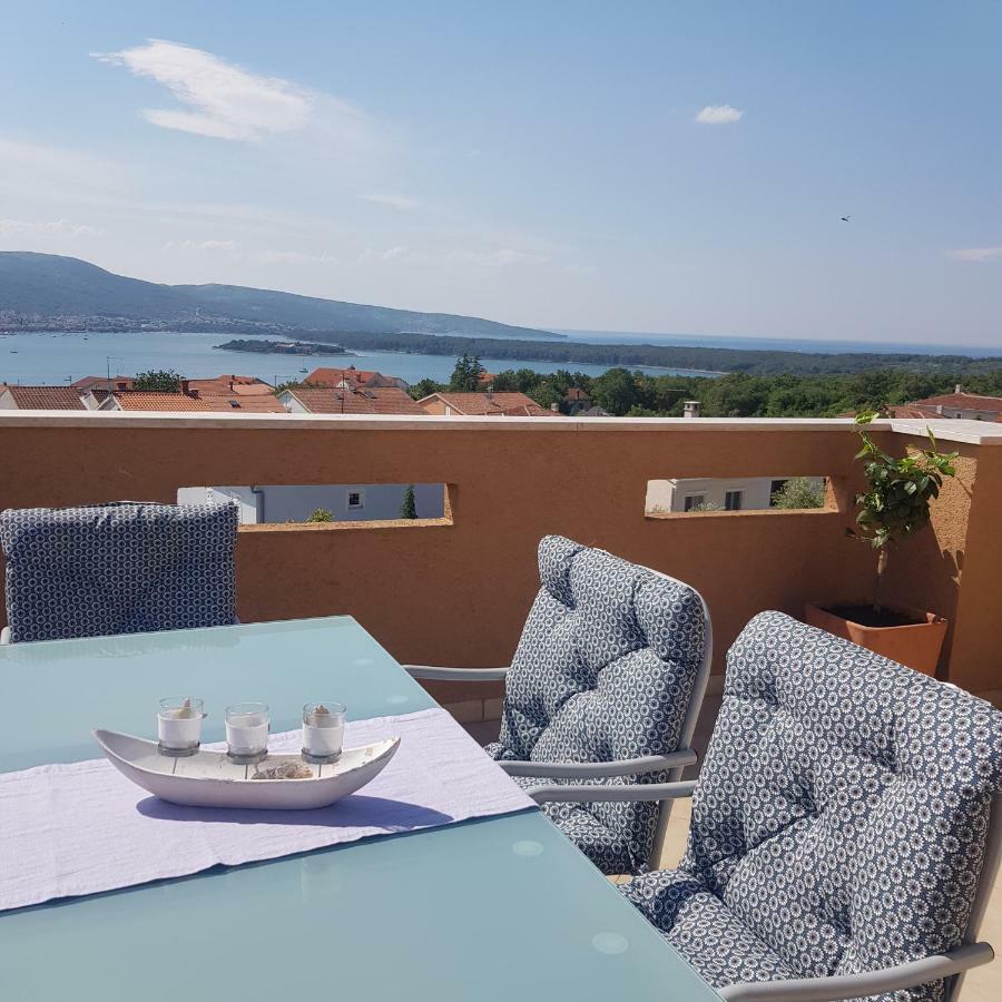 Allure Apartment Корнич Экстерьер фото