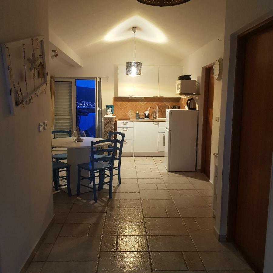 Allure Apartment Корнич Экстерьер фото