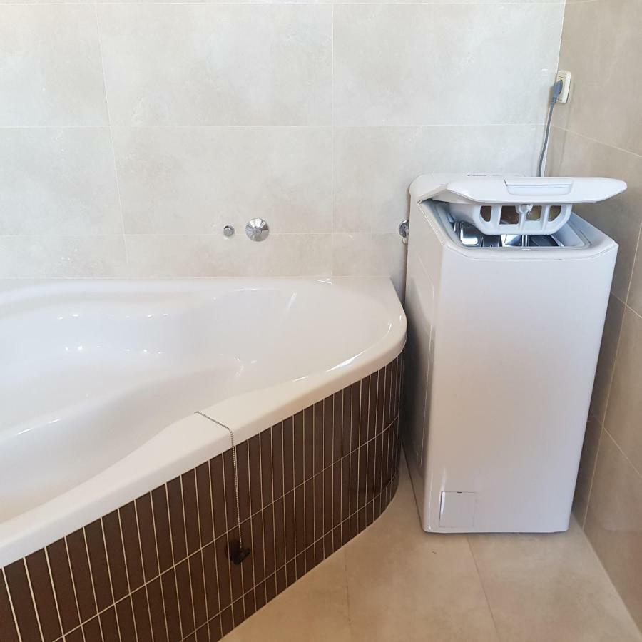 Allure Apartment Корнич Экстерьер фото